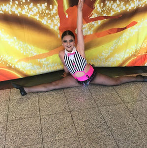 Meet your Posher, Leanne